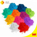 Color Pigment Powder Thermoplastic Powder Coating